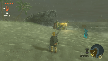 TotK - Korok Seed x2