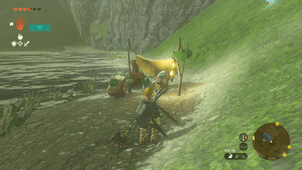 TotK - Korok Seed x2