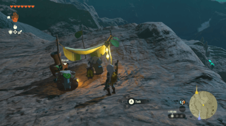 TotK - Korok Seed x2