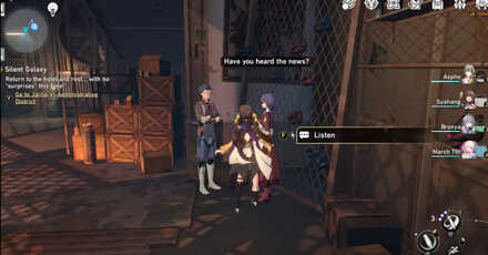 How to Complete Cold Dragon Young - Honkai Star Rail