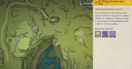 All Things Flawless and Pure 1