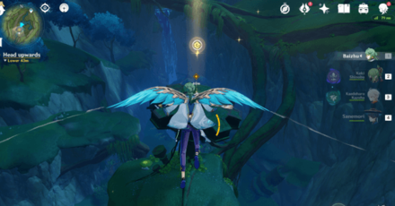 All Things Flawless and Pure 2