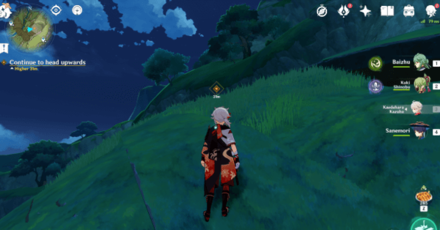 All Things Flawless and Pure 3