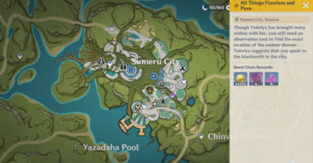 All Things Flawless and Pure 4