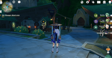 All Things Flawless and Pure 5