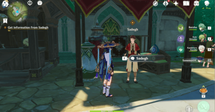 All Things Flawless and Pure 6