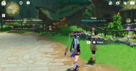 All Things Flawless and Pure 7