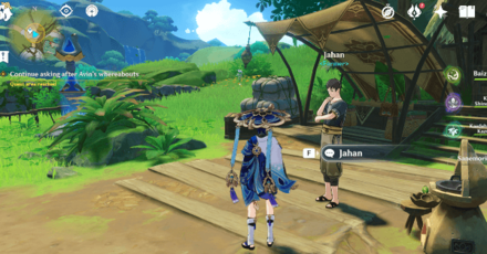 All Things Flawless and Pure 8