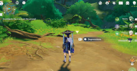 All Things Flawless and Pure 10