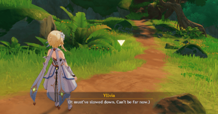 All Things Flawless and Pure 11