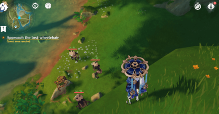 All Things Flawless and Pure 12