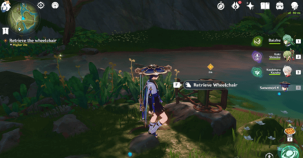 All Things Flawless and Pure 13