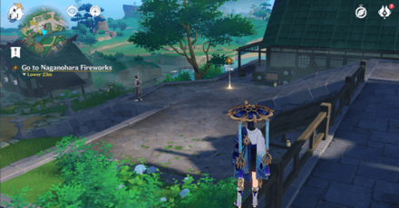 The Seeker of a Meteor Shower 3