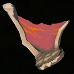 Legend of Zelda TOTK Molduga Fin