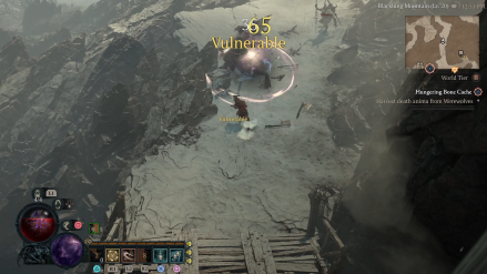 Diablo 4 - Rogue Power-Ups