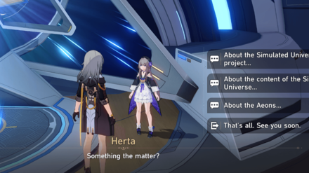 Honkai Star Rail - Herta Doll Locations - How to Unlock