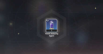 Insatiable Achievement - Synthesize Vomit Inducing Agent - Honkai Star Rail