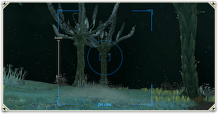 Zelda TotK - Hyrule Depths