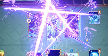 Genshin Impact How to Beat Tartaglia in TCG - Strategy Against Tartaglia