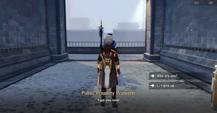 Destroy the Barrel - Moral Higher Ground - Honkai Star Rail