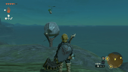 TotK - Korok Seed