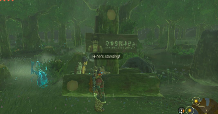 TotK - Addison Hudson Sign Solution