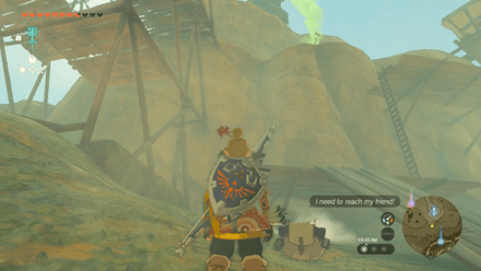 TotK - Korok Seed x2