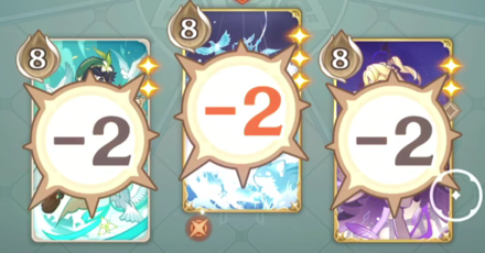 Genshin - Zero Hour Invokation Part 1 - Amber Elemental Burst