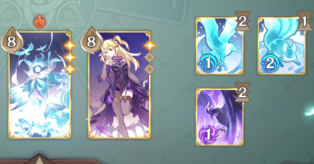 Genshin - Zero Hour Invokation Part 1 - Electro-Charged Strategy