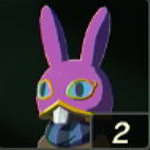 Tears of the Kingdom - Ravio