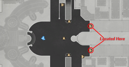 Honkai: Star Rail - Bronya