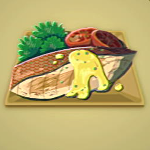 Legend of Zelda TOTK Porgy Meuniere