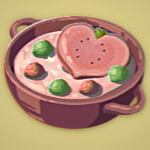 Legend of Zelda TOTK Creamy Heart Soup