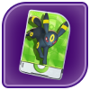 Unite License: Umbreon Icon