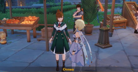 Genshin - How to play tours of wonders - Complete the unlock quest