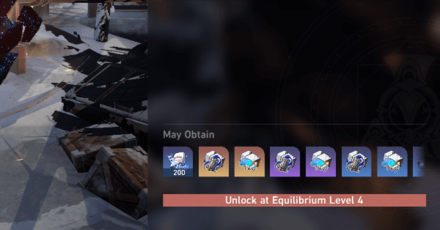 Honkai Star Rail - Higher Difficulty Options