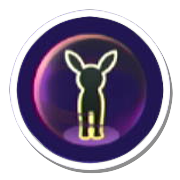 Pokemon Unite - Inner Focus (Umbreon)