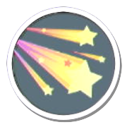 Pokemon UNITE - Swift Icon