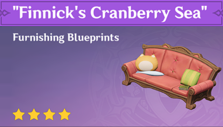 Genshin Impact - How to Get "Finnick