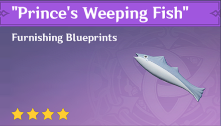 Genshin Impact - How to Get "Prince