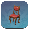 Genshin - Tavern Dining Chair - "Flavor