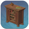 Genshin - Tavern Bookcase - "Essential Knowledge" Image