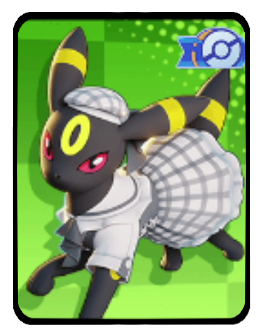 Checkered Style Holowear Icon