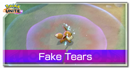 Pokemon UNITE - Umbreon Fake Tears Banner.png
