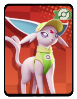 Green UNITE Style Holowear Icon