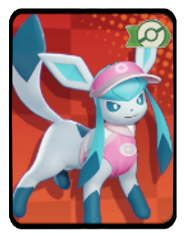 Pink UNITE Style Holowear Icon