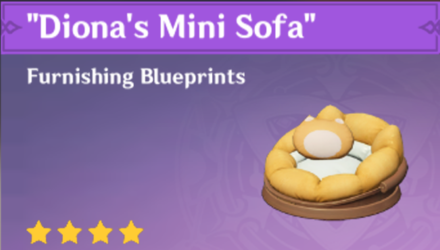 Genshin Impact - How to Get "Diona