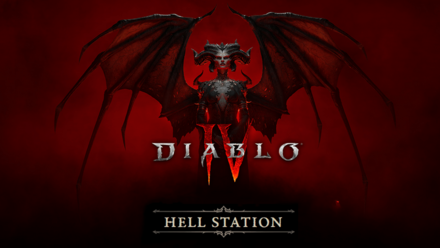 Diablo 4 Hellstation
