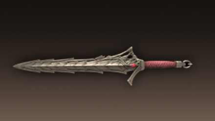 Diablo 4 Blood Petal Blade