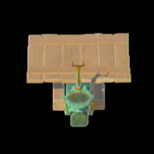 Tears of the Kingdom - Cargo Carrier Icon